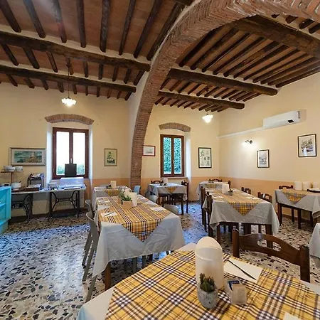 Casa Lupi Otel 2*