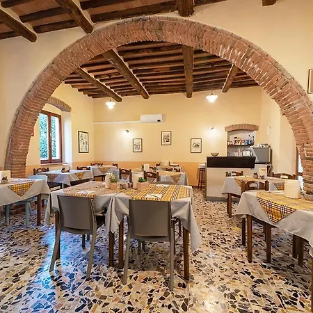 Casa Lupi 2*