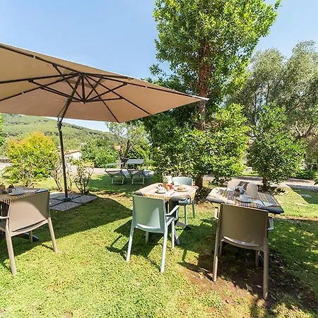 Casa Lupi 호텔 2*