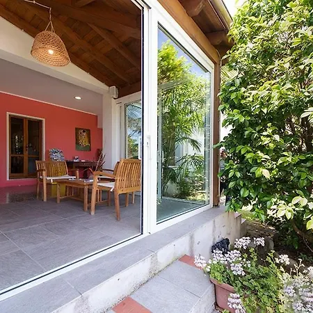 Casa Lupi Ξενοδοχείο 2*