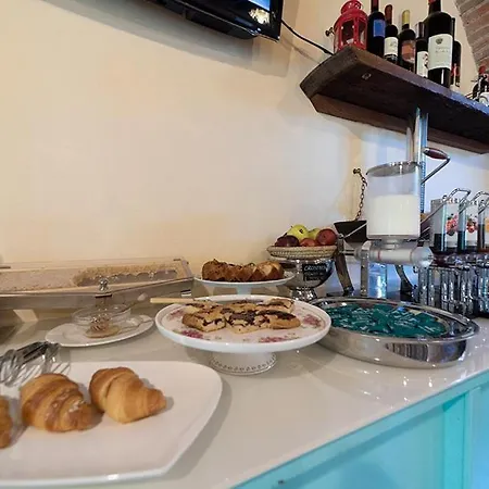 Ξενοδοχείο Casa Lupi 2*
