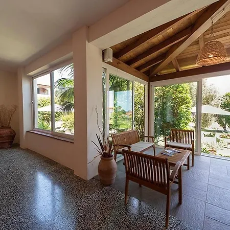 Casa Lupi 호텔 마르시아나마리나