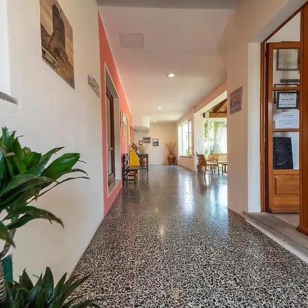 Casa Lupi Ξενοδοχείο