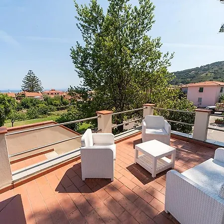 Hotel Casa Lupi Marciana Marina (Isola d'Elba)