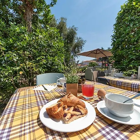 Casa Lupi 호텔 마르시아나마리나