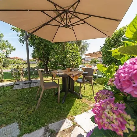 Casa Lupi Ξενοδοχείο 2*