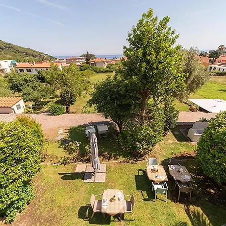 Casa Lupi 2* Marciana Marina (Isola d'Elba)