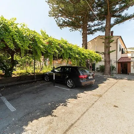 Casa Lupi Marciana Marina (Isola d'Elba)