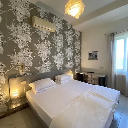 Hotel Casa Lupi Marciana Marina (Isola d'Elba)