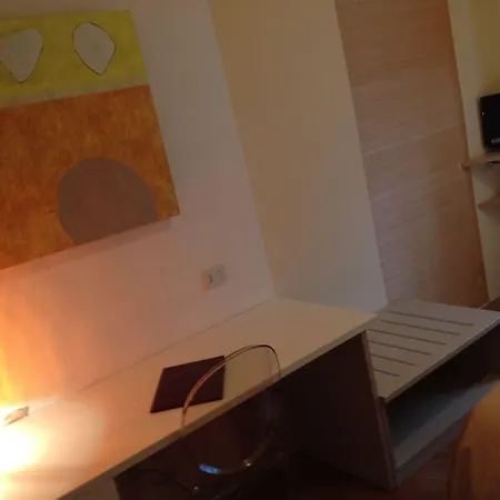 Casa Lupi 호텔 마르시아나마리나