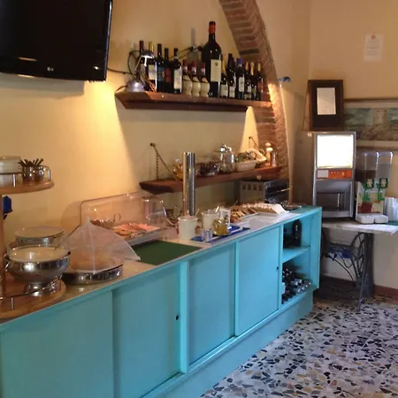 Hotel Casa Lupi Marciana Marina (Isola d'Elba)