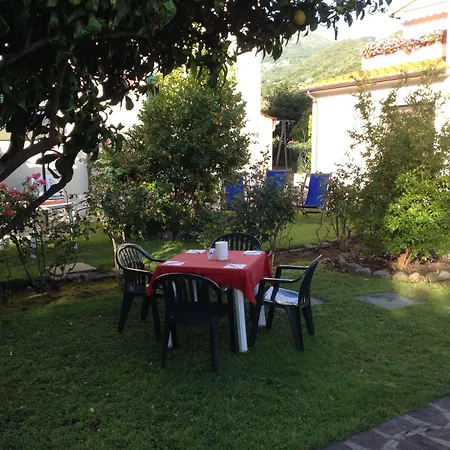 Casa Lupi Marciana Marina (Isola d'Elba)