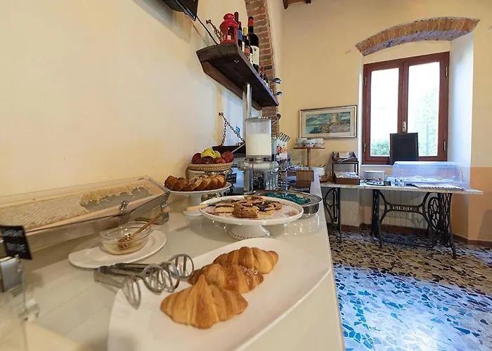 Casa Lupi Marciana Marina (Isola d'Elba)