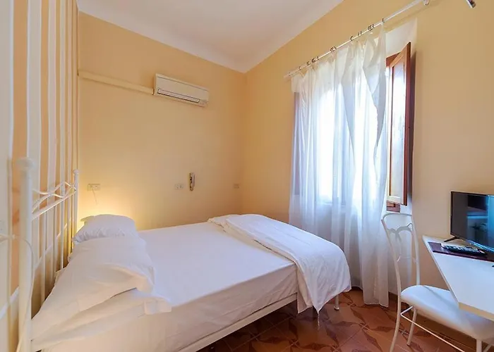 Hotel Casa Lupi Marciana Marina (Isola d'Elba)