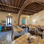 Casa Lupi Hotel 2*