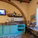 Ξενοδοχείο Casa Lupi 2*