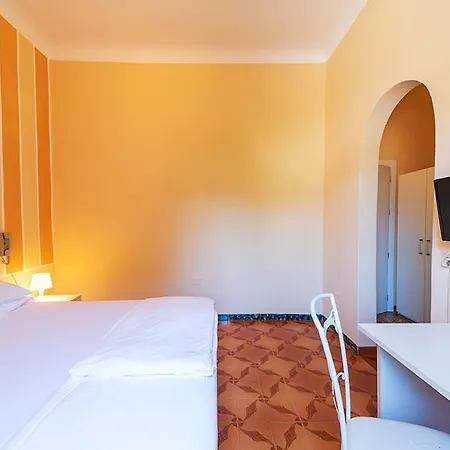 Casa Lupi فندق