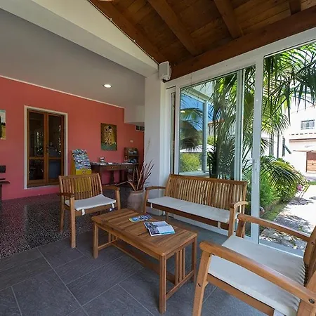 Casa Lupi Marciana Marina (Isola d'Elba)