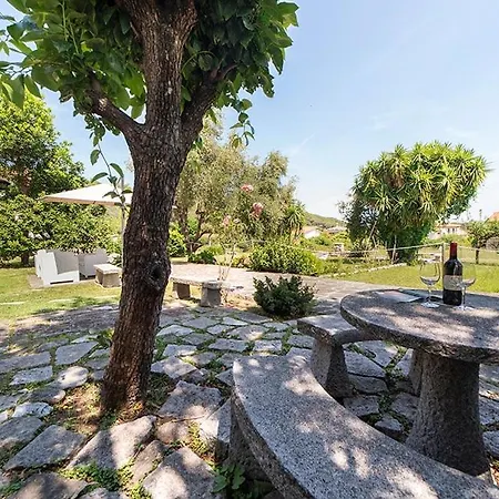 Casa Lupi 2* Marciana Marina (Isola d'Elba)
