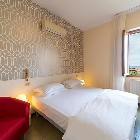 Casa Lupi Hotell Marciana Marina (Isola d'Elba)