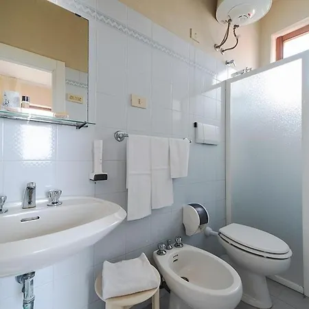 Casa Lupi 2*