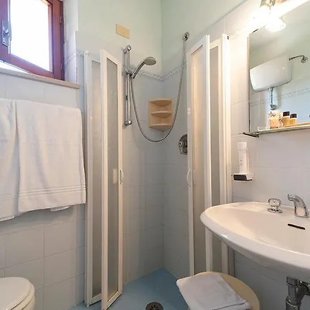 Casa Lupi مارتْشانا مارينا