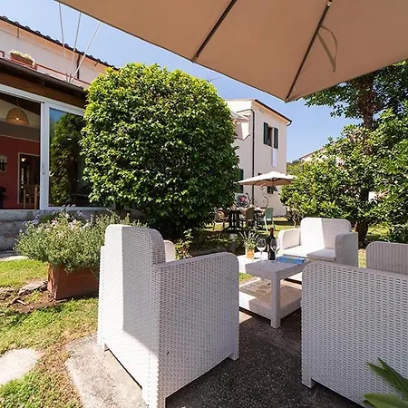 Casa Lupi Hotell Marciana Marina (Isola d'Elba)