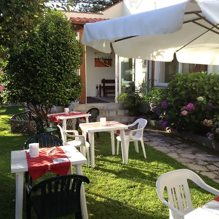 Szálloda Casa Lupi Marciana Marina