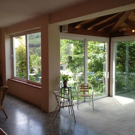 Casa Lupi
