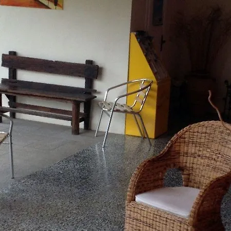 Casa Lupi 2* مارتْشانا مارينا