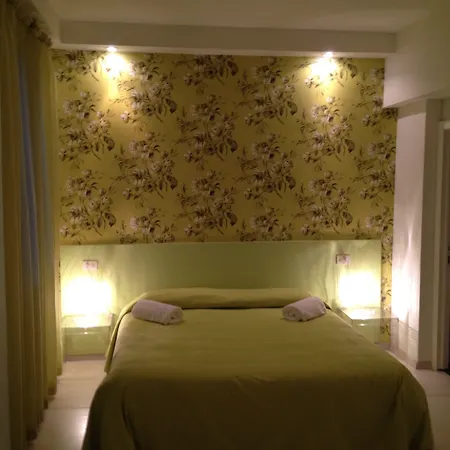 Hotell Casa Lupi Marciana Marina (Isola d'Elba)