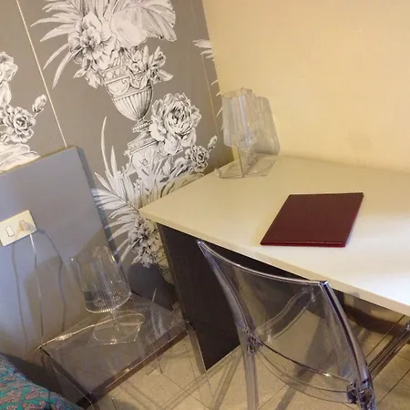 Casa Lupi ホテル