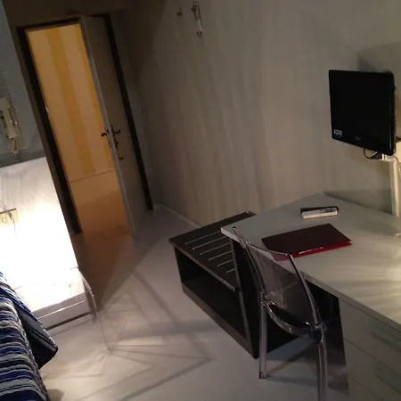 Casa Lupi 2* マルチャーナ・マリーナ