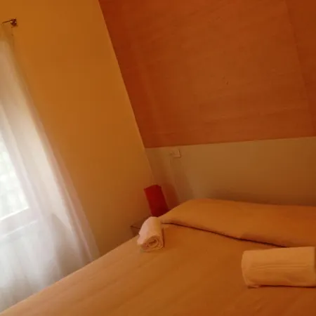 فندق Casa Lupi مارتْشانا مارينا