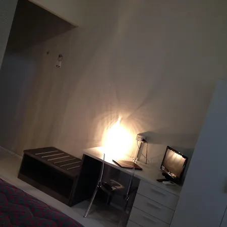 ホテル Casa Lupi 2*