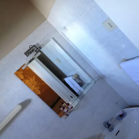 فندق Casa Lupi 2*