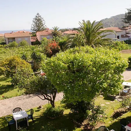Casa Lupi Otel 2*
