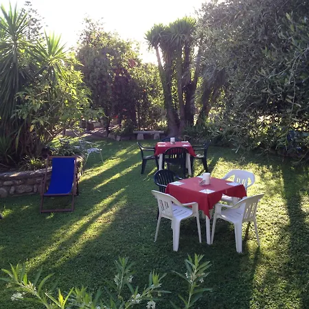 Hotell Casa Lupi Marciana Marina (Isola d'Elba)