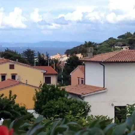 Casa Lupi Marciana Marina (Isola d'Elba)
