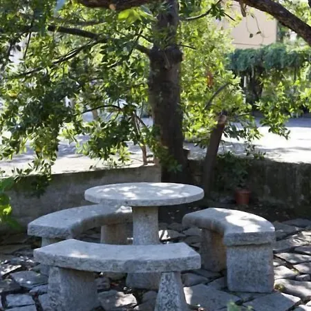 Casa Lupi 2* مارتْشانا مارينا