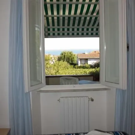 Casa Lupi مارتْشانا مارينا