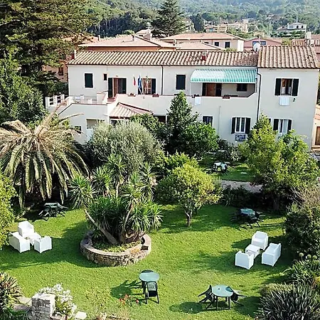 Casa Lupi Otel Marciana Marina (Isola d'Elba)