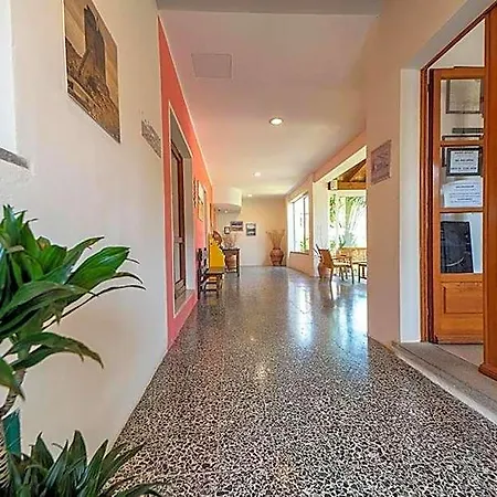 Casa Lupi 2*