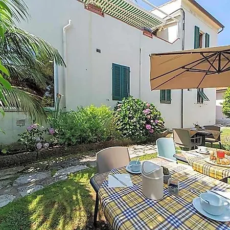 Casa Lupi Otel 2*