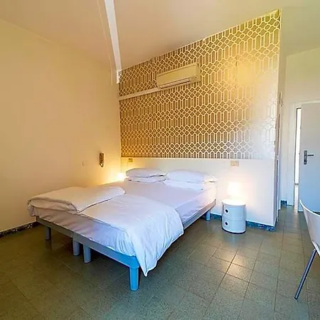 Casa Lupi 2*