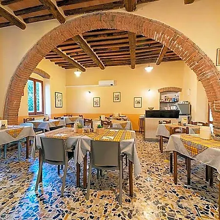 Casa Lupi 2*