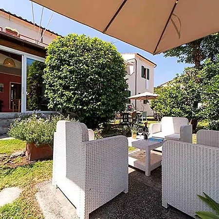 Casa Lupi Otel