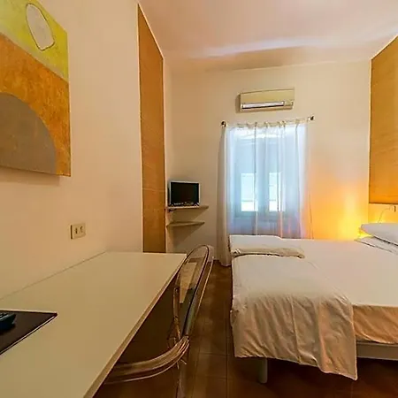 Otel Casa Lupi 2*