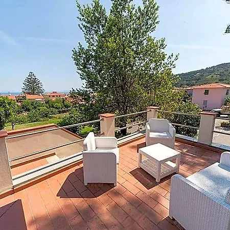 Casa Lupi 2* Marciana Marina (Isola d'Elba)