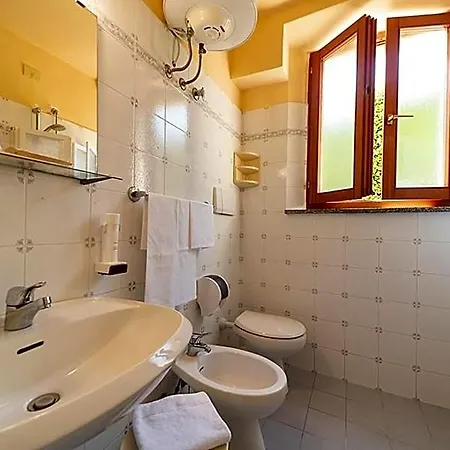 Casa Lupi Otel Marciana Marina (Isola d'Elba)